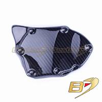 Yamaha R6 Carbon Fiber