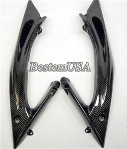 Yamaha Carbon Fiber Part