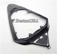 Yamaha R6 Carbon Fiber