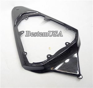 Yamaha R6 Carbon Fiber