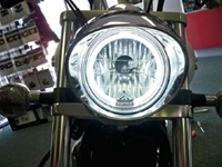 Motorcycle Halo Kit