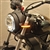 Ducati Scrambler Cafe Racer / Sixty2 / Desert Sled '16-'18 LED Turn Signals