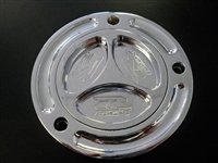 Suzuki GSXR Gas Cap