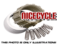 Motorcycle Clutch Kit