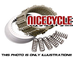 Motorcycle Clutch Kit