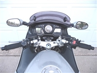 ConvertiBARS Handlebar Riser System