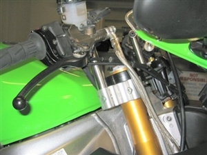 ConvertiBARS Handlebar Riser System