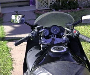 ConvertiBARS Handlebar Riser System