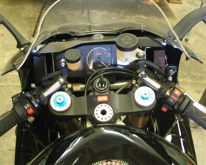 ConvertiBARS Handlebar Riser System