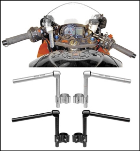 ConvertiBARS Handlebar Riser System