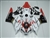 Motorcycle Fairings Kit - 2006-2007 Honda CBR1000RR Conica Minolta Custom Paint Fairings | CP2019