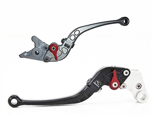 CRG RC2 Levers