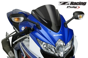 Suzuki Windscreen