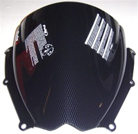 Suzuki Windscreen