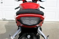 Honda Motorcycle Turn Signals