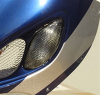 Suzuki Motorcycle Tail Light