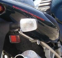 Suzuki Katana 1998-2004 Rear Turn Signals