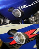 Suzuki Bandit Turn Signals (2001-2004)