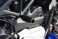 Ducati Streetfigther Frame Slider