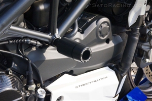 Ducati Streetfigther Frame Slider