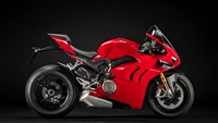 Motorcycle Fairings Kit - 2020-2021 Ducati V4S 1000 Fairings | DCT-02