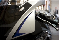 Yamaha YZF-R1 2015-2016 Driven Mirror Blockoffs