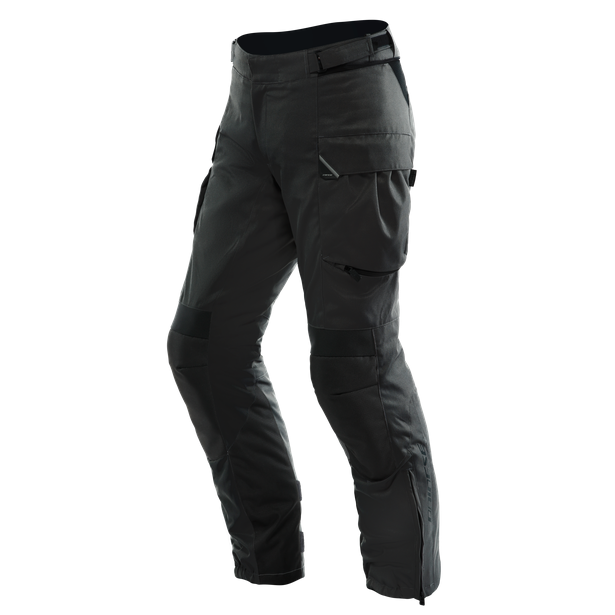 Men's Ladakh 3L D-Dry Pants Black