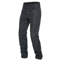 Men's Denim Regular Tex Pants Blue by Dainese