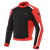 Men's Hydraflux 2 Air D-Dry Jacket Black/Red by Dainese