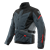 Men's Tempest 3 D-Dry Jacket Black/Red by Dainese