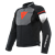 Men's Air Fast Tex Jacket Black/Grey/White by Dainese