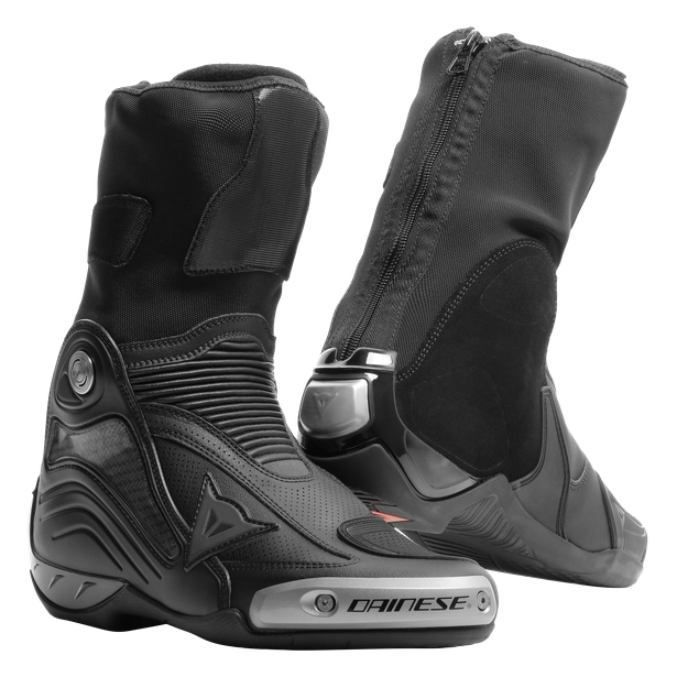 Men's Axial D1 Air Boots Black by Dainese