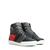 Men's York Air Shoes Black/Red by Dainese