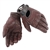 Blackjack Gloves Brown by Dainese