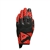 Air-Maze Gloves Black/Red by Dainese