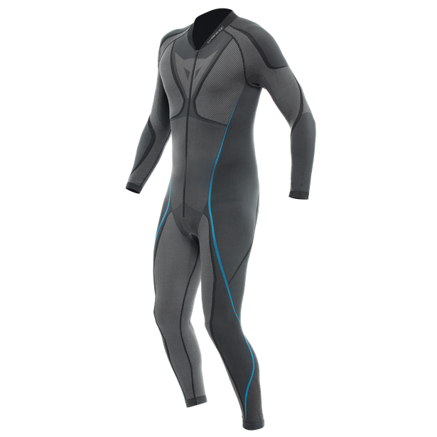 Men's Dry Suit Black by Dainese
