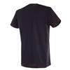 Men's Speed Demon T-Shirt Black/Red by Dainese