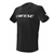 Men's Dainese Tee Black/White by Dainese