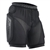 Men's Hard Short E1 Pants Black by Dainese