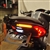 MV Agusta Dragster 800 LED Fender Eliminator