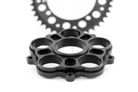 Ducati Sprocket Carrier