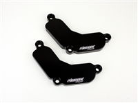 Aprilia RSV4 Engine Block Off Plate