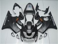 Motorcycle Fairings Kit - 1999-2000 Honda CBR600F4 Matte Black | DSCN1398