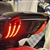 Ducati Diavel Rear LED Turn Signals