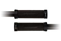 Driven D Axis Handlebar Grip