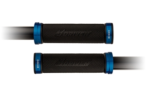 Driven D Axis Handlebar Grip