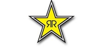 Rockstar Energy Decals