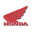 Honda Decal