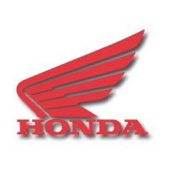 Honda Decal