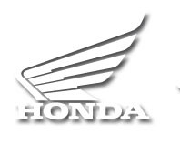 Honda Decal